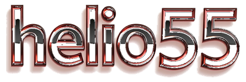 helio55 logo